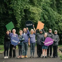 Your Voice Matters public consultation programme promotional image