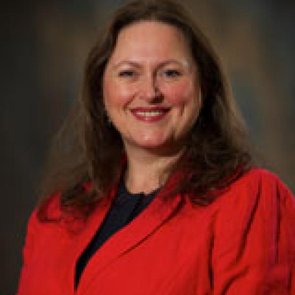 Councillor Alison Dowling