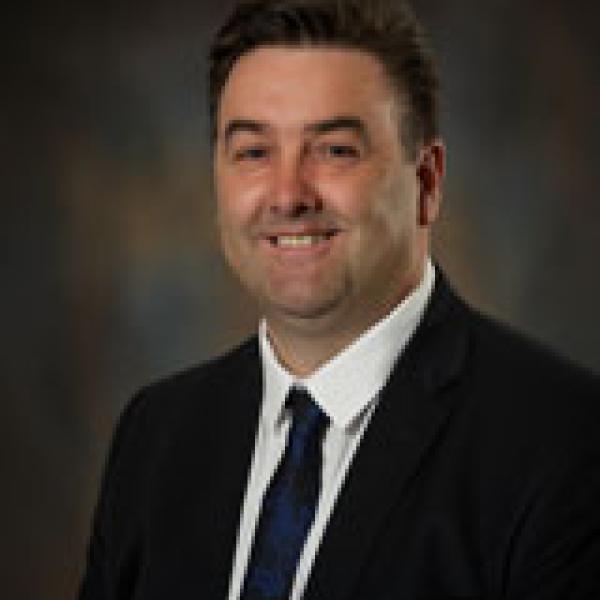 Councillor Andy Steel