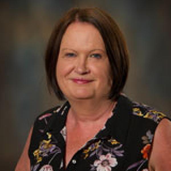 Councillor Carolann Davidson