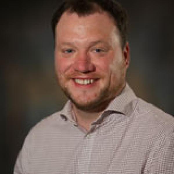 Councillor Colin McCulloch