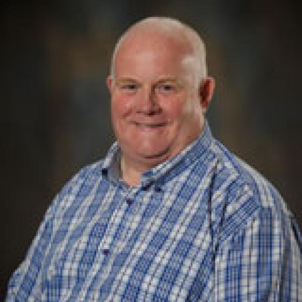 Councillor Eddie Devine