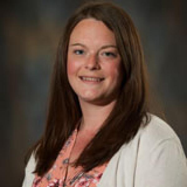 Councillor Emma Rodden