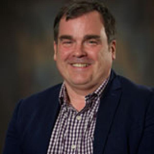 Councillor Iain Nicolson