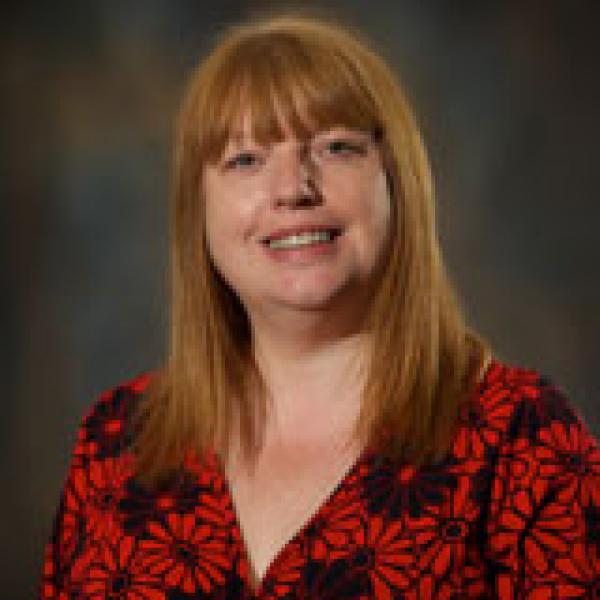 Councillor Jacqueline Cameron