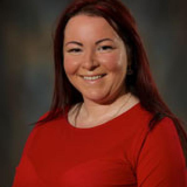 Councillor Jennifer Adam