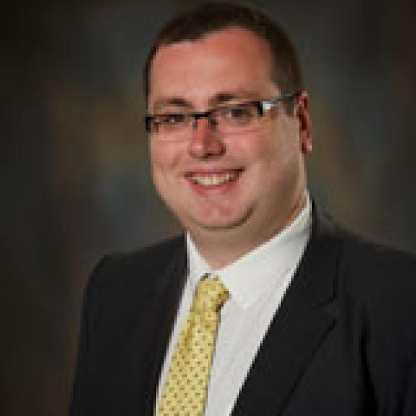 Councillor Jim Paterson