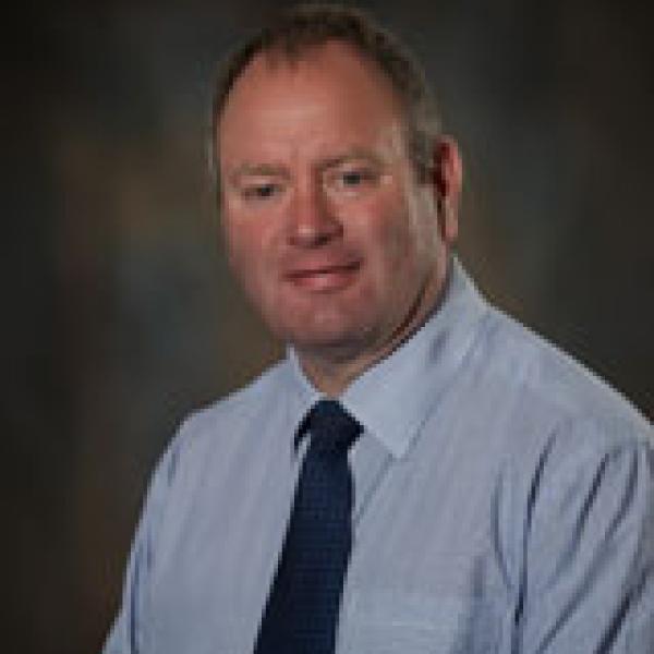 Councillor John Hood