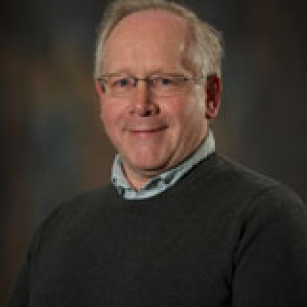 Councillor John McNaughton