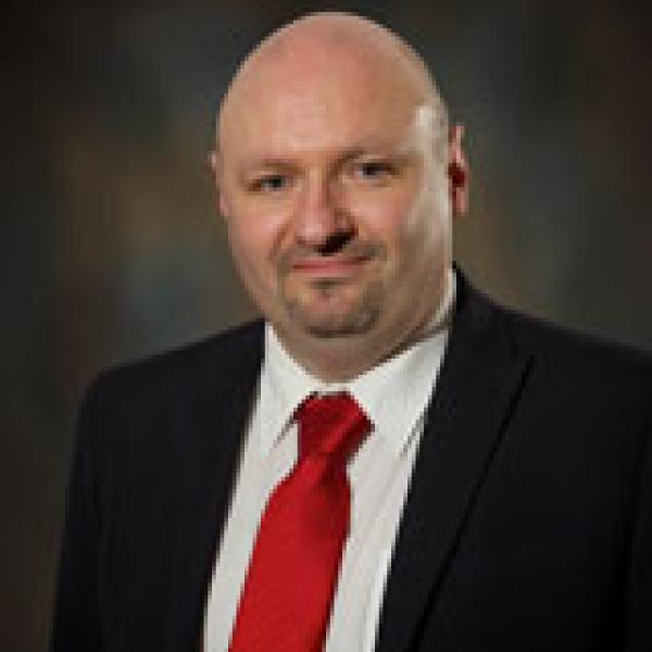 Councillor Kevin Montgomery