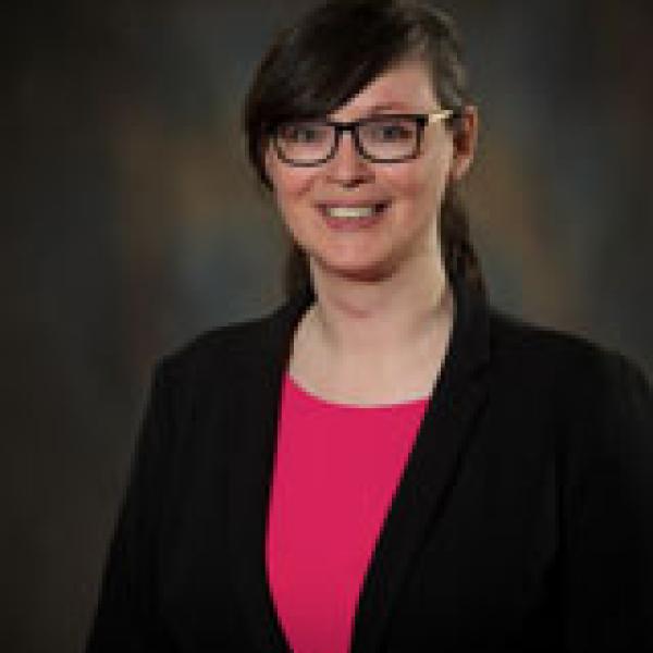 Councillor Lisa Marie Hughes