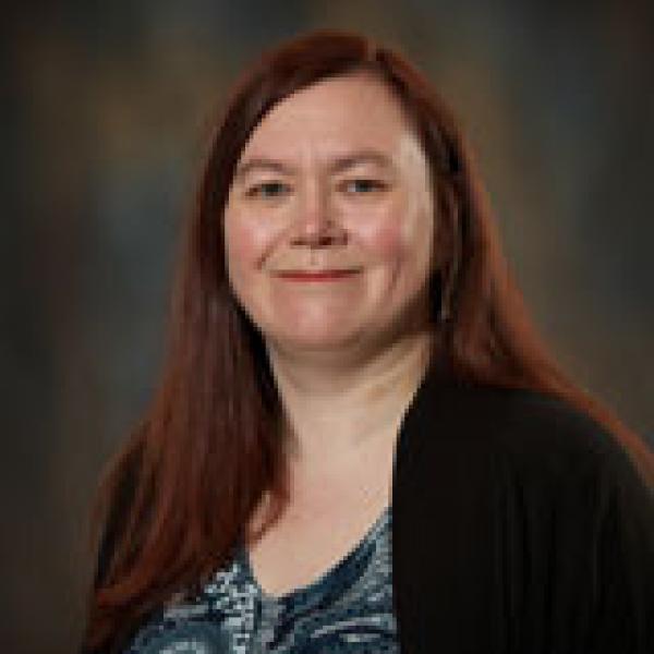 Councillor Mags McLaren