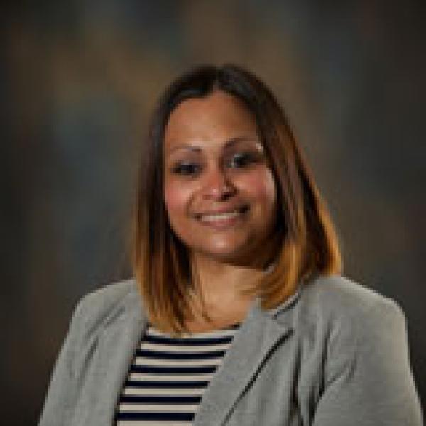 Councillor Michelle Campbell