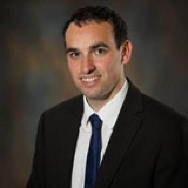 Councillor Neill Graham