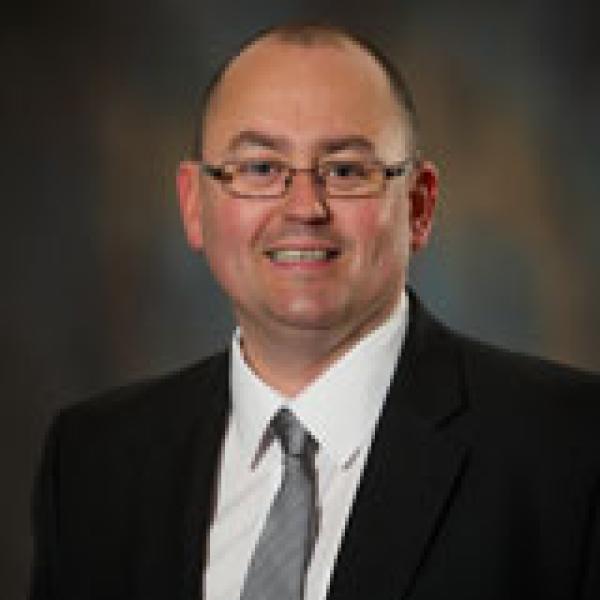 Councillor Stephen Burns